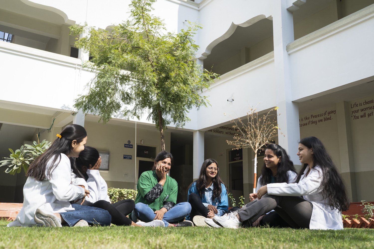 Student Success